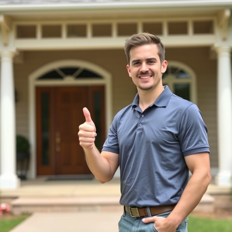 Founder of Des Moines Termite
